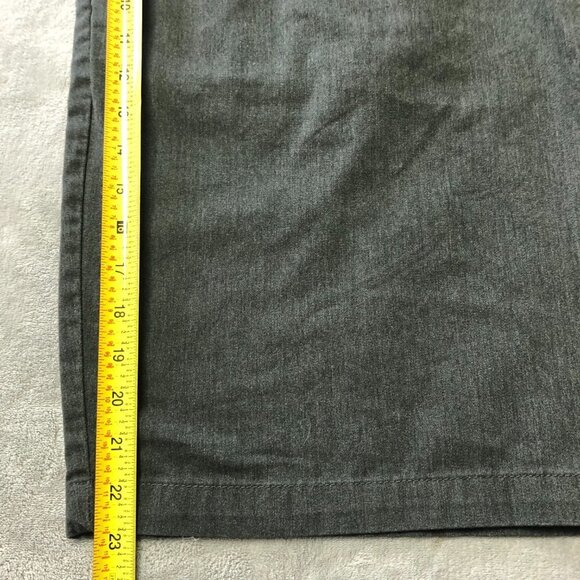 Volcom Bermuda Shorts Grey, Black Set of 2 - Picture 7 of 15